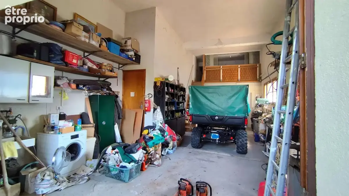 Maison 113 m² - Garage et ascenseur - photo 22