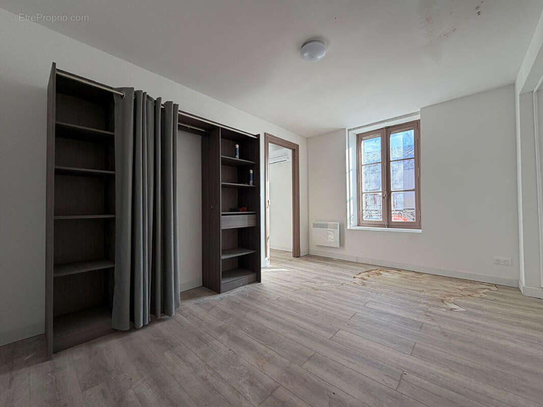 Appartement à CARCASSONNE
