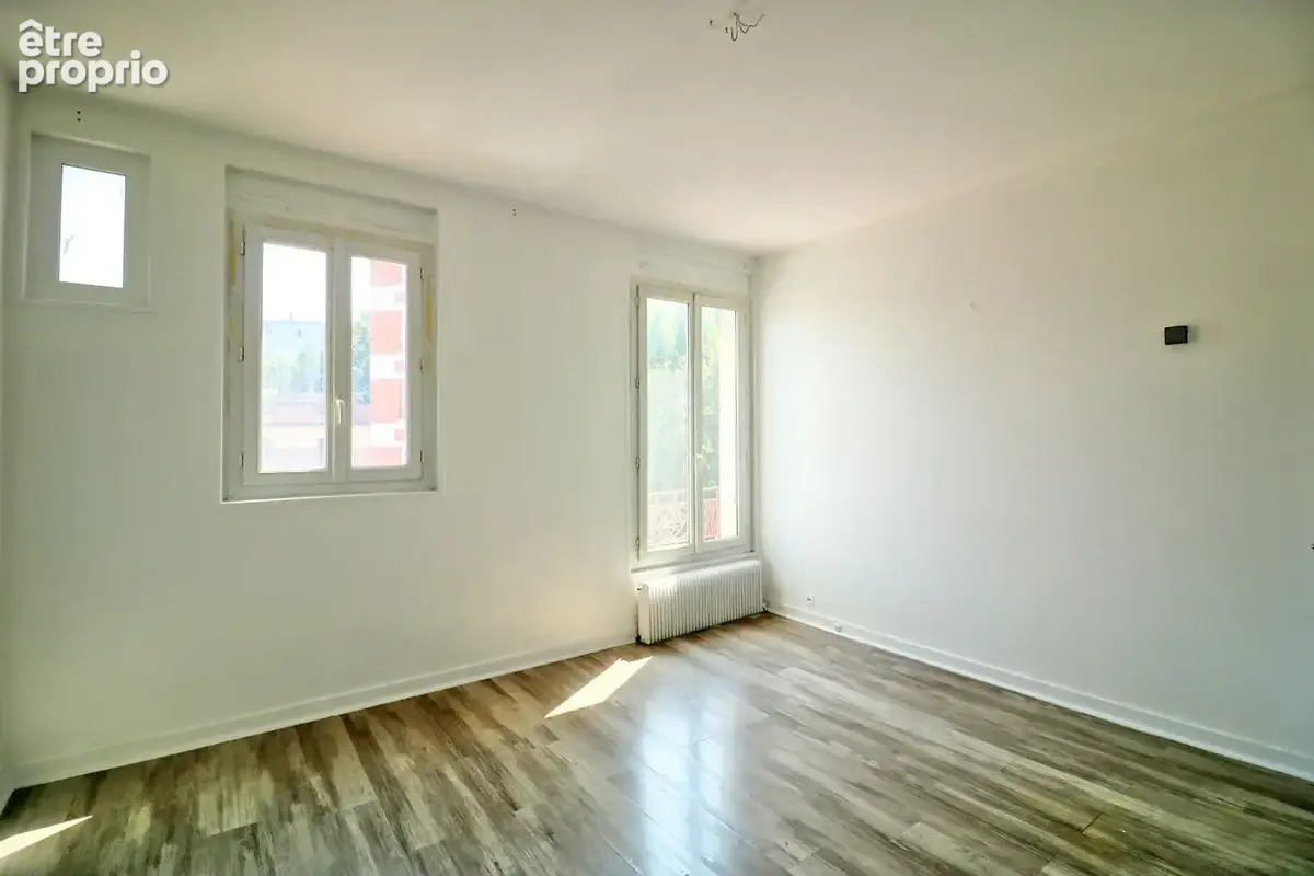 Appartement à CACHAN