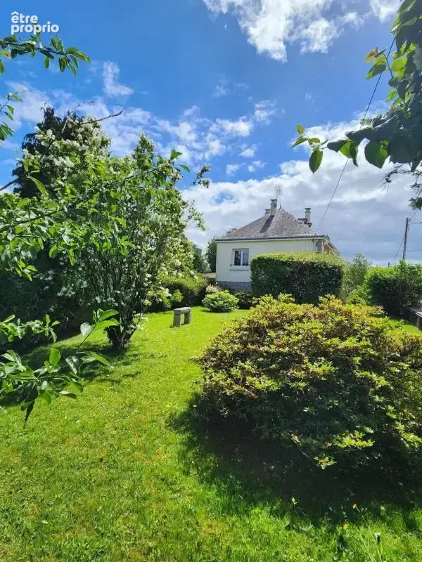 Maison à vendre 4 pièces  (56) - photo 5