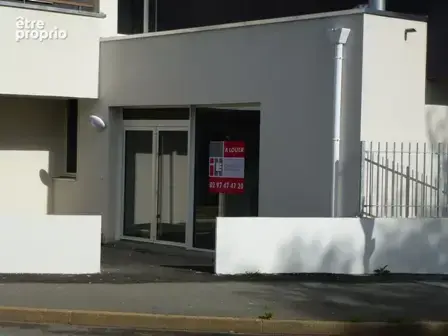 Photo Commerce à Auray au prix de 105 000€
