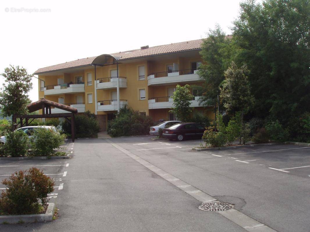 Appartement à SAINT-GAUDENS
