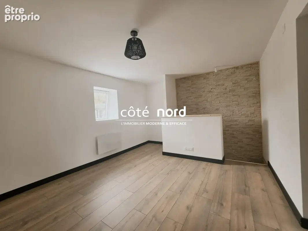 Maison 4 pièces 60 m² à vendre à Caudry (59540) - photo 6