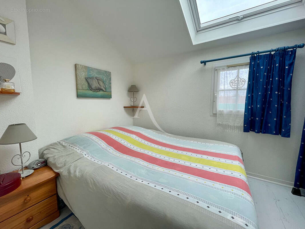 Maison à L&#039;AIGUILLON-SUR-MER