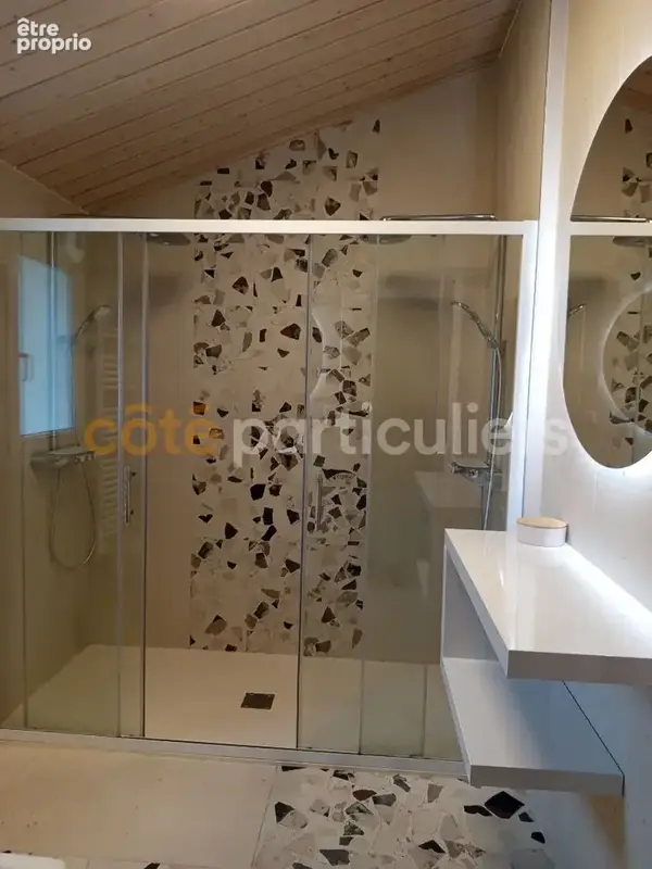 Villa bord de mer contemporaine  Bretignolles Sur Mer 12 pièce(s) 251 m2 - photo 13