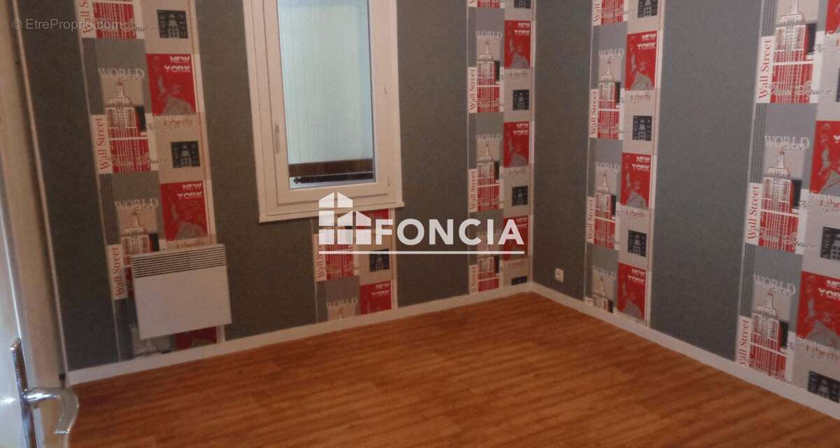 Maison à OUZOUER-SUR-LOIRE