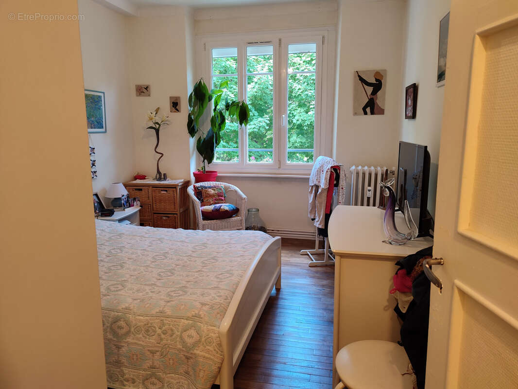 Appartement à DINAN