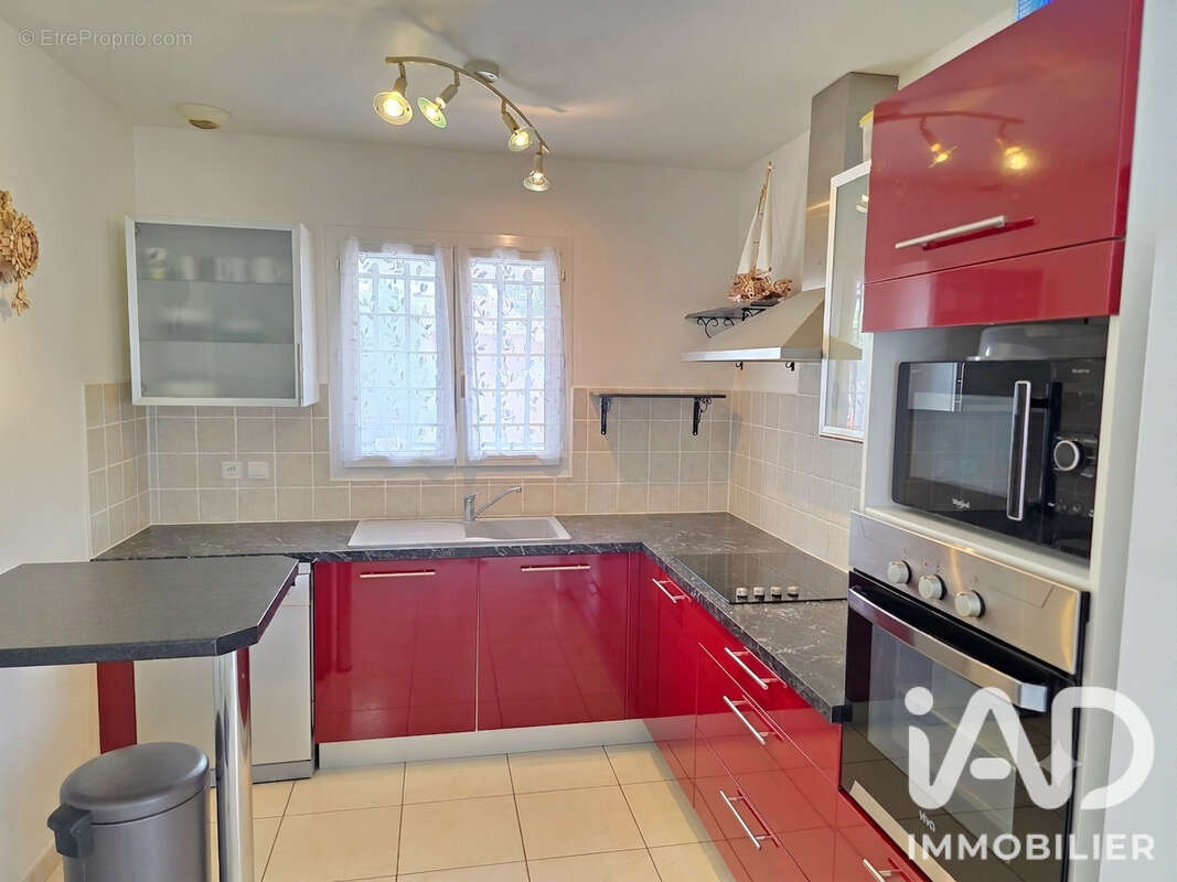 Maison 90 m² à Argeliers  - photo 2