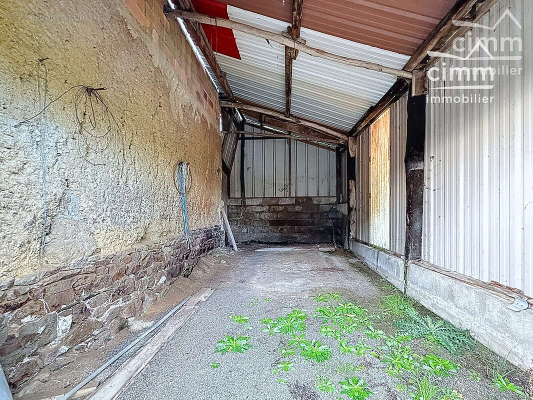 Maison 86 m² à Chance  - photo 9