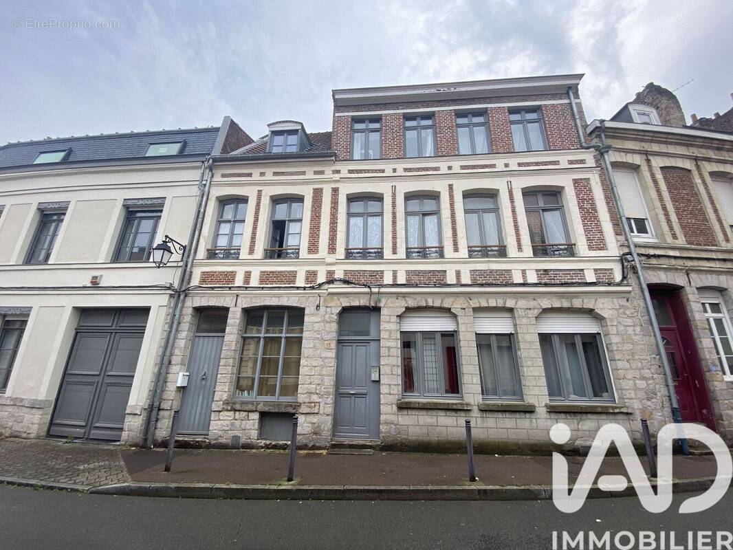 Photo 1 - Appartement à DOUAI