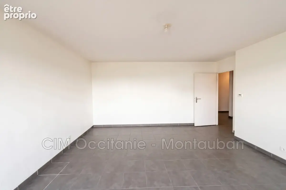 Appartement 71 m² à Toulouse  - photo 3