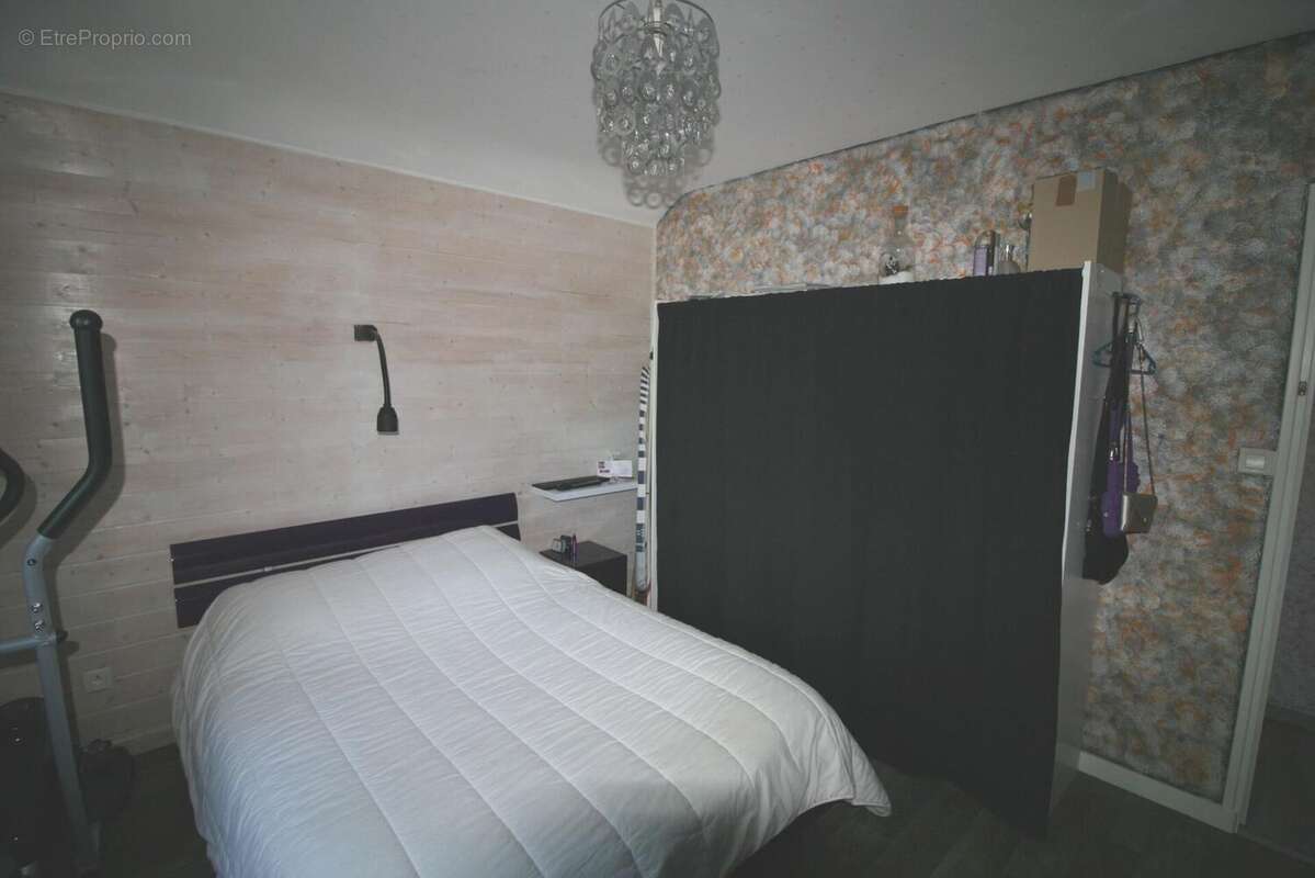 Photo 8 - Maison à LA CHAUX-DU-DOMBIEF