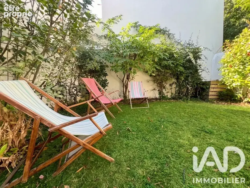 Photo 1 - Appartement à NANTES