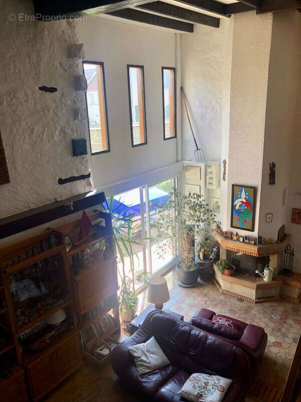 Maison à GOMMECOURT