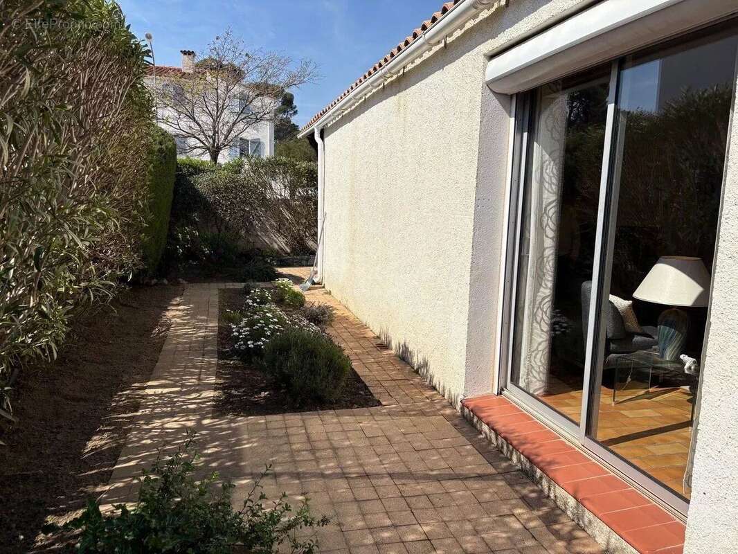 Maison à PERPIGNAN