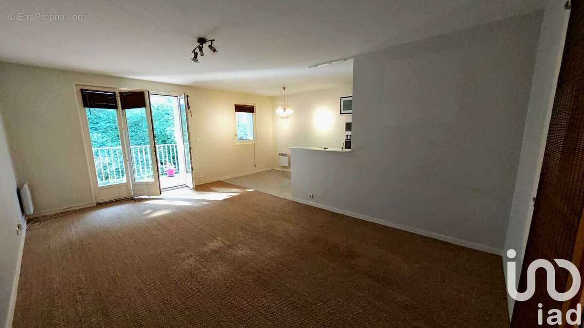 Photo 2 - Appartement à SAINTE-ADRESSE