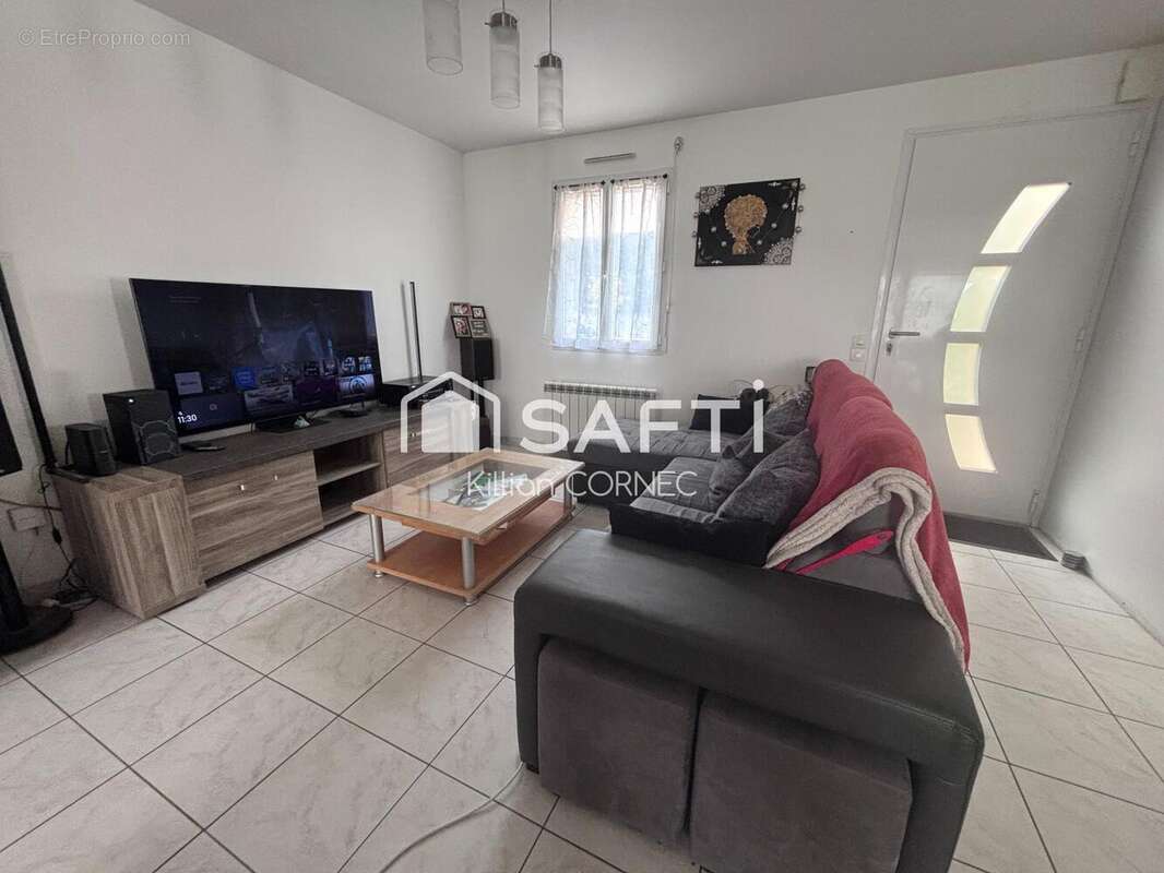 Photo 2 - Maison à BAUD