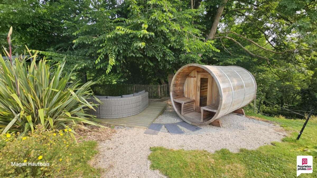 Maison à AVRANCHES