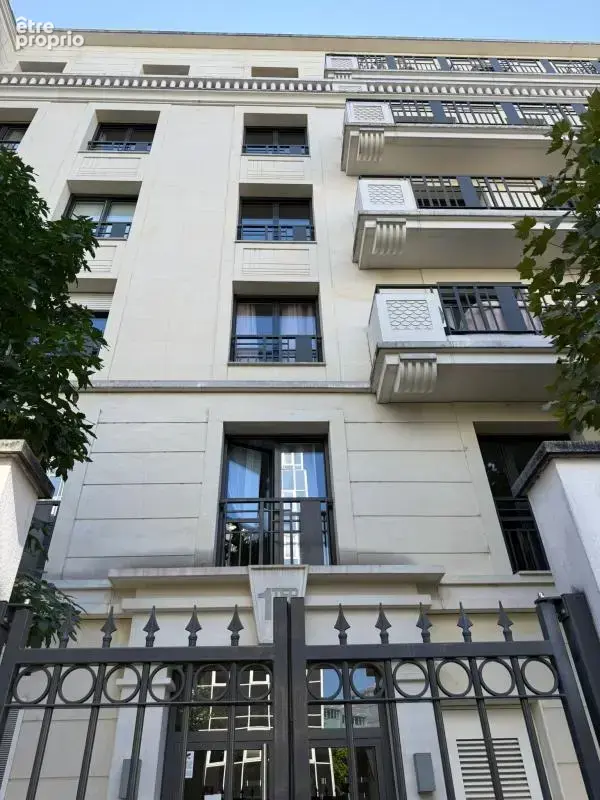 T2-vente-occupe-levallois-l'avant c b33 - photo 2