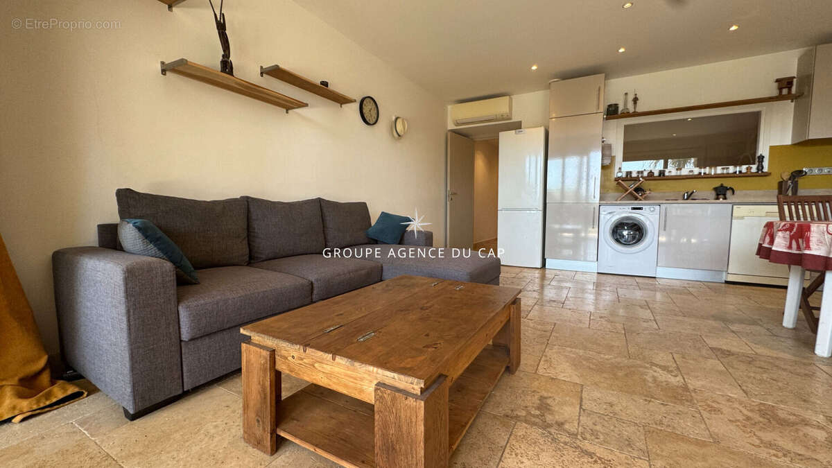 Appartement à LES ISSAMBRES