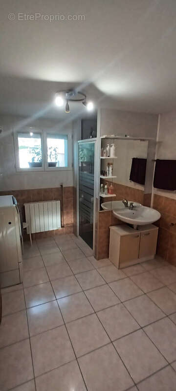 Maison à SAINT-ROMAIN-DE-JALIONAS