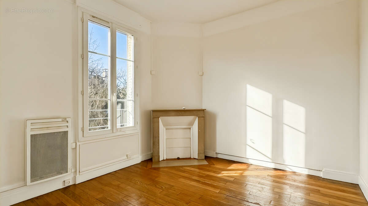 Appartement à MARLY-LE-ROI