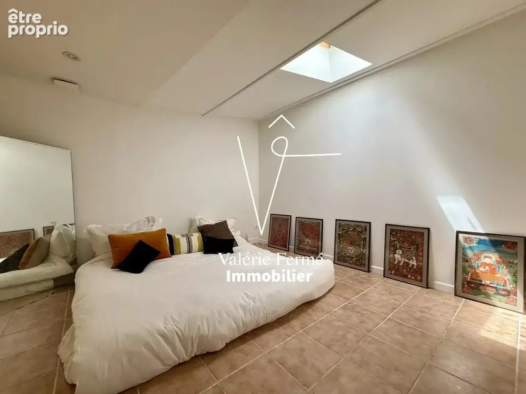 Appartement T3, jardin privatif, Hyper Centre Bordeaux-Caudéran - photo 6