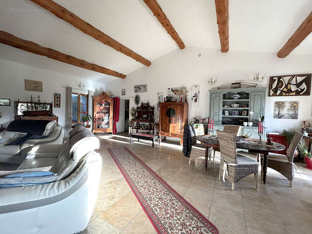 Maison à CARCASSONNE