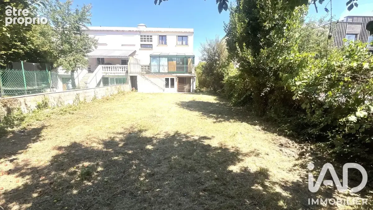 Photo 1 - Maison à CHOISY-LE-ROI
