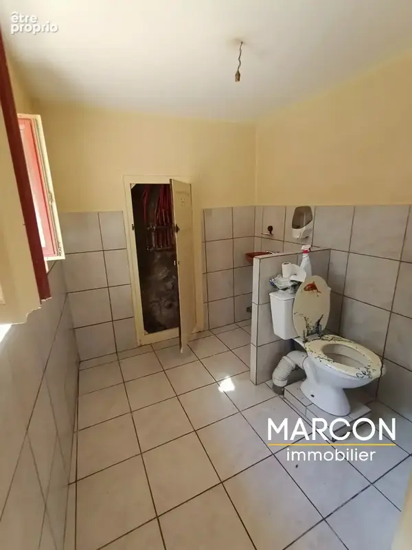 Vente maison secteur vidaillat - photo 8
