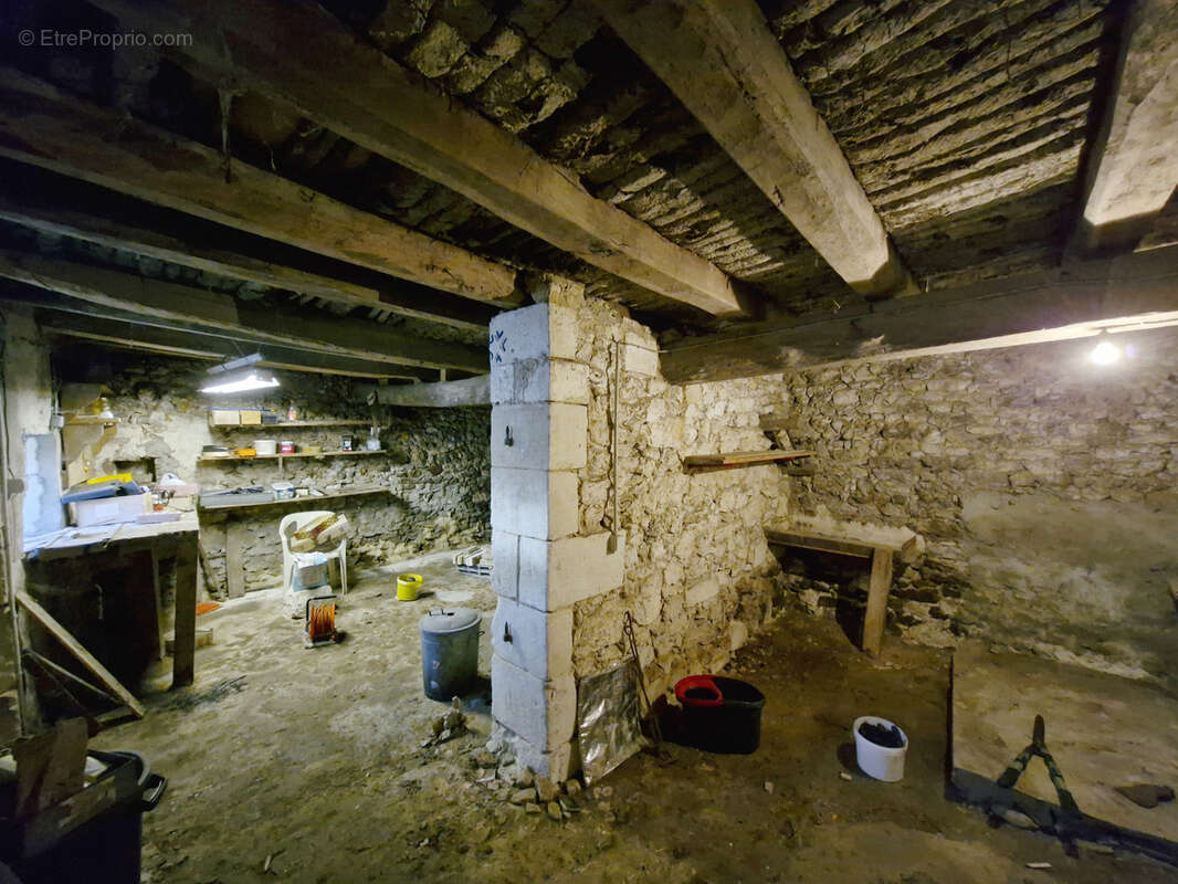 MAISON 4 chambres - photo 23