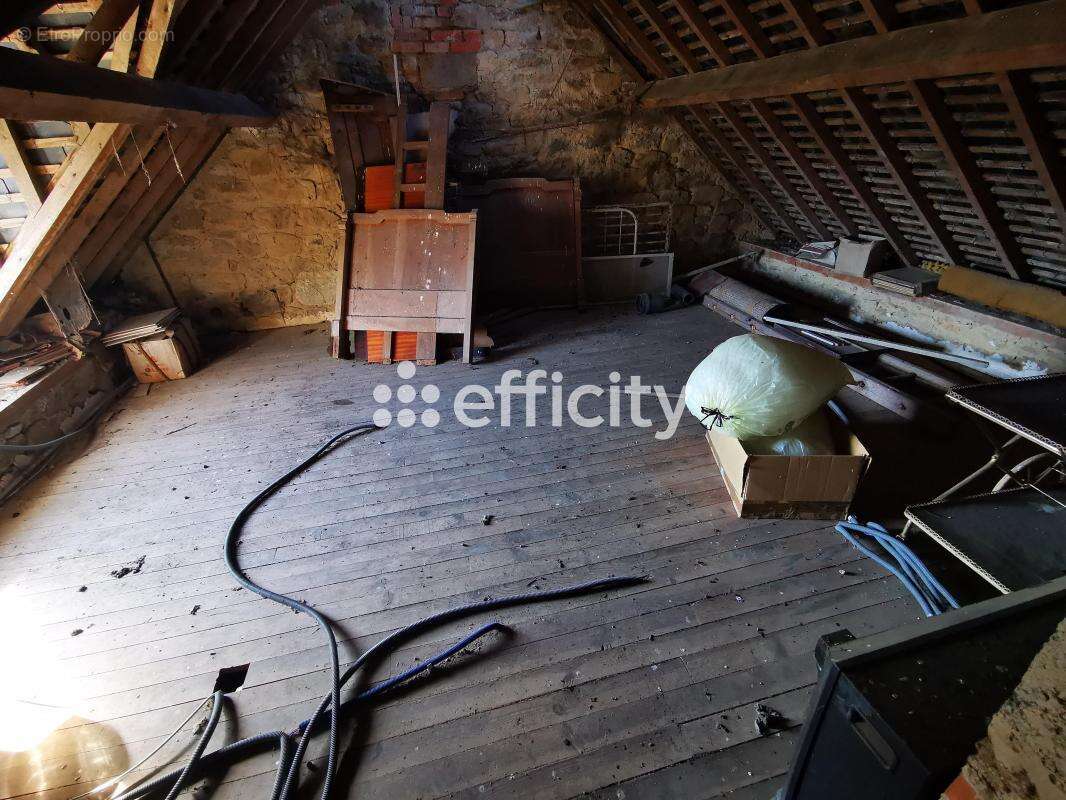 Maison en pierres - photo 39