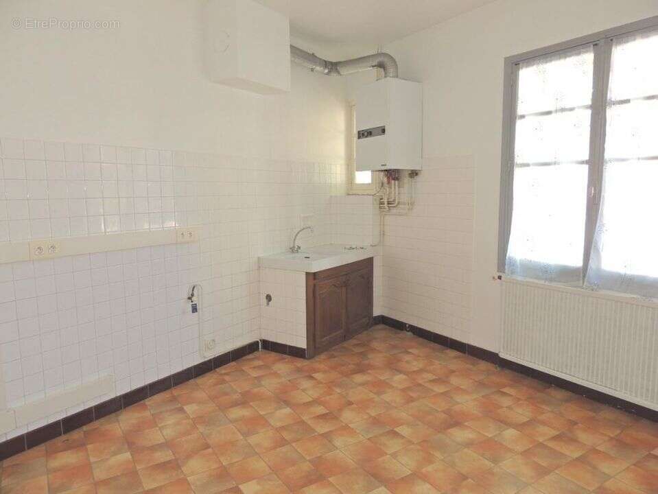 Maison à ROMANS-SUR-ISERE