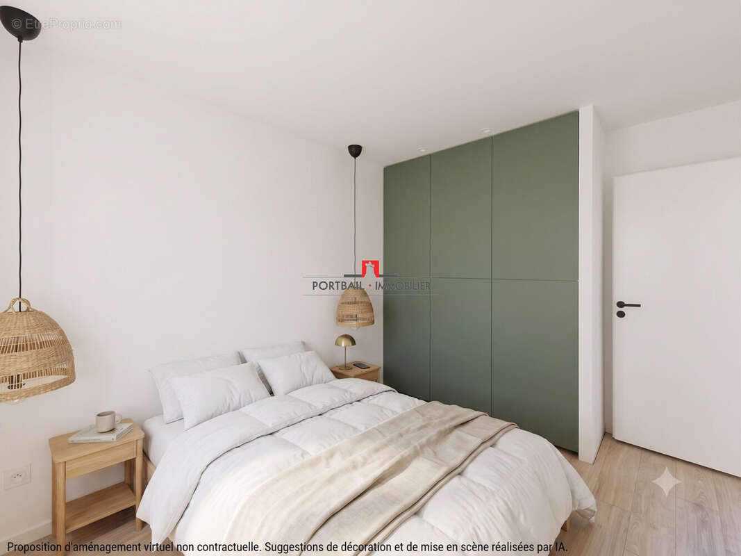 Maison 39 m² à Carbon-Blanc  - photo 2