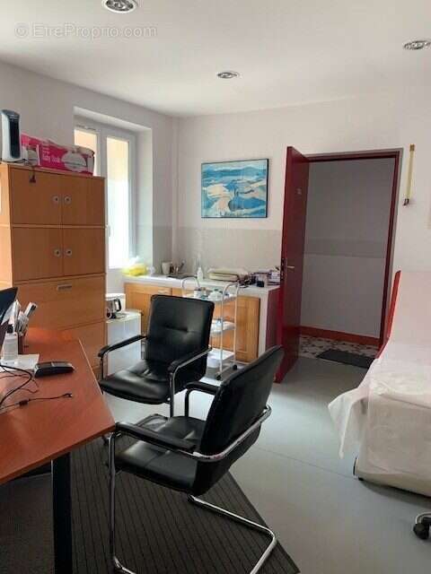 Appartement à PUISEAUX