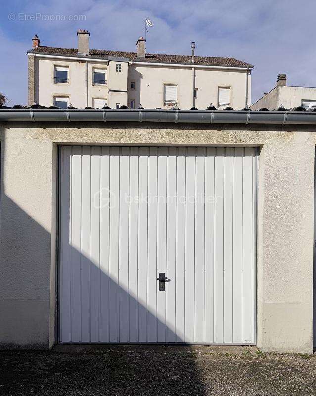 Appartement à SAINT-MAX