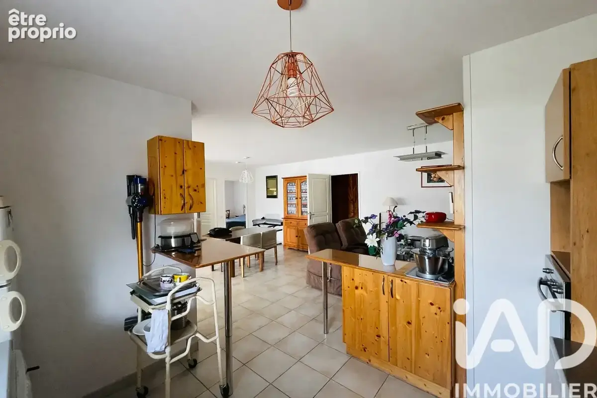 Photo 1 - Maison à BERGERAC