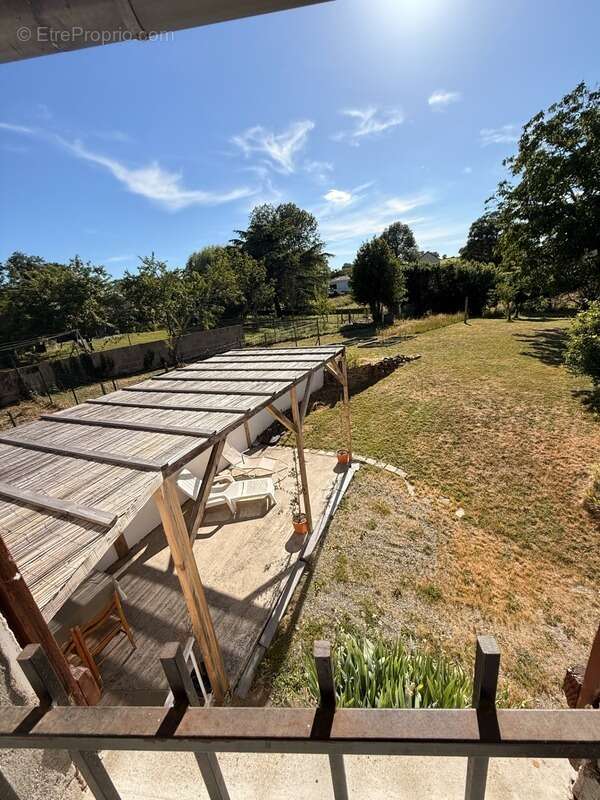 Maison en pierre entièrement rénovée, 95m², avec dépendances, terrain de 1154m² 148 000 € - photo 49