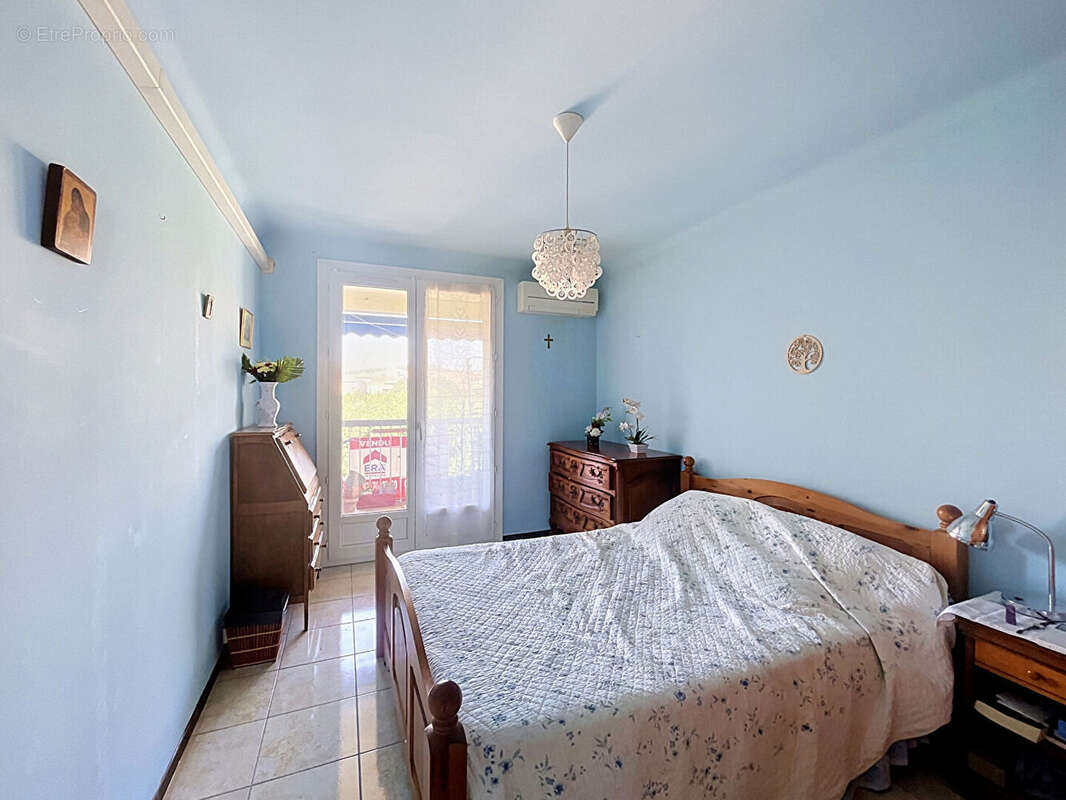 Appartement 74m² à manosque - photo 8