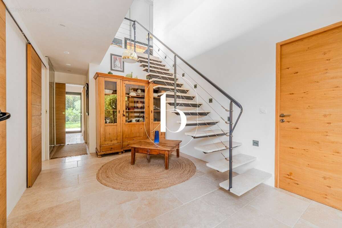 Maison à UZES