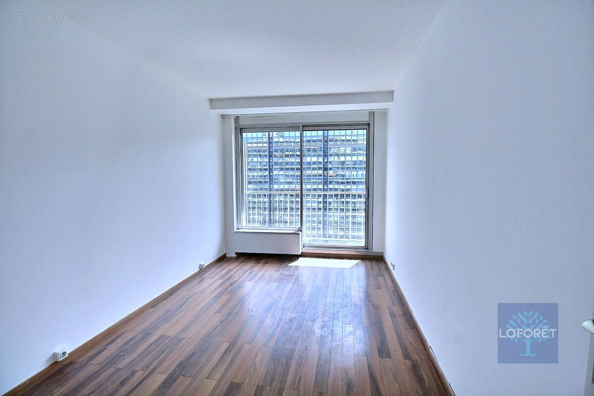 Appartement à PUTEAUX