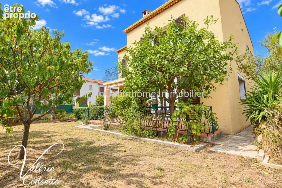 Villa 4 chambres à vendre à La Garde (83) 125 m² – Jardin, garage et combles aménagés - photo 18