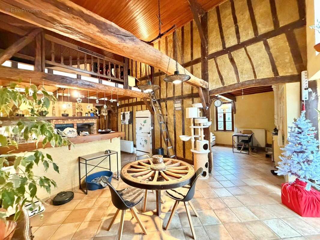 Photo 2 - Maison à NOGARO