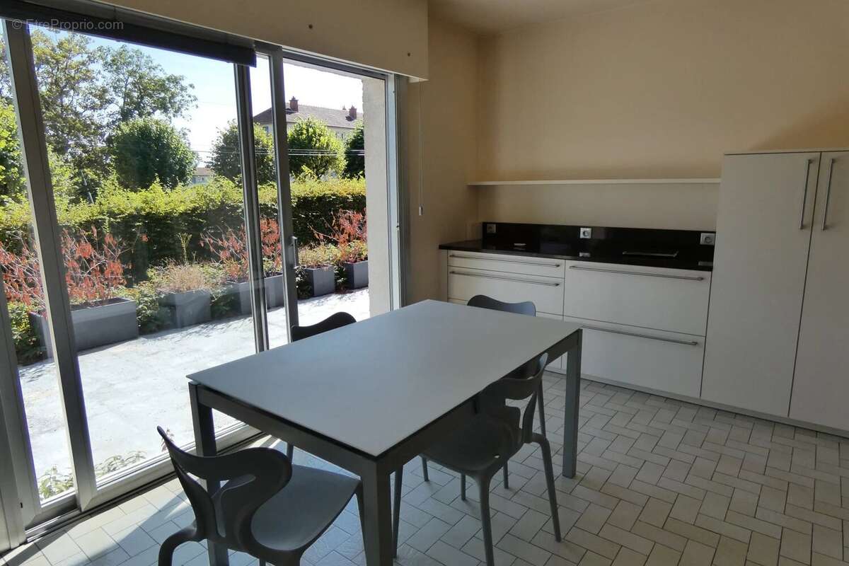 Maison - le creusot - photo 17
