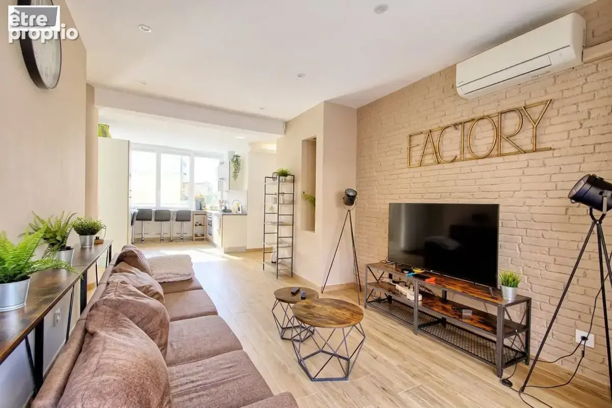 Photo Appartement à Toulon au prix de 249 000€
