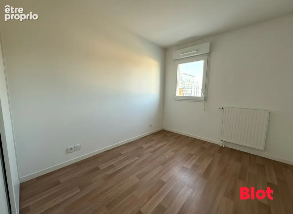 Appartement 3 pièces 67 m² à vendre à Saint-Gregoire (35760) - photo 6