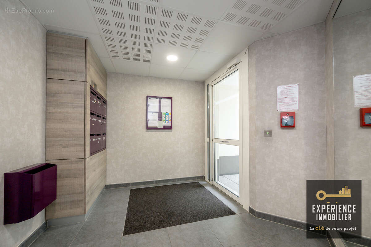 Appartement à PLERIN