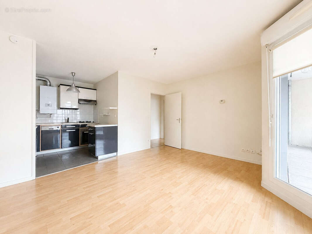 Appartement 51 m² à Clermont-Ferrand  - photo 2