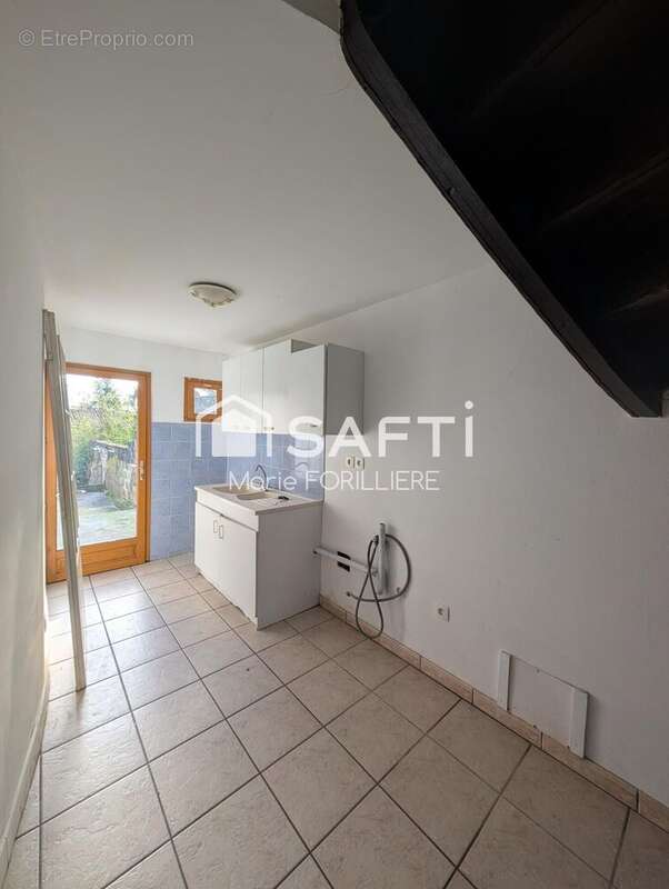 Photo 3 - Maison à GUITRES
