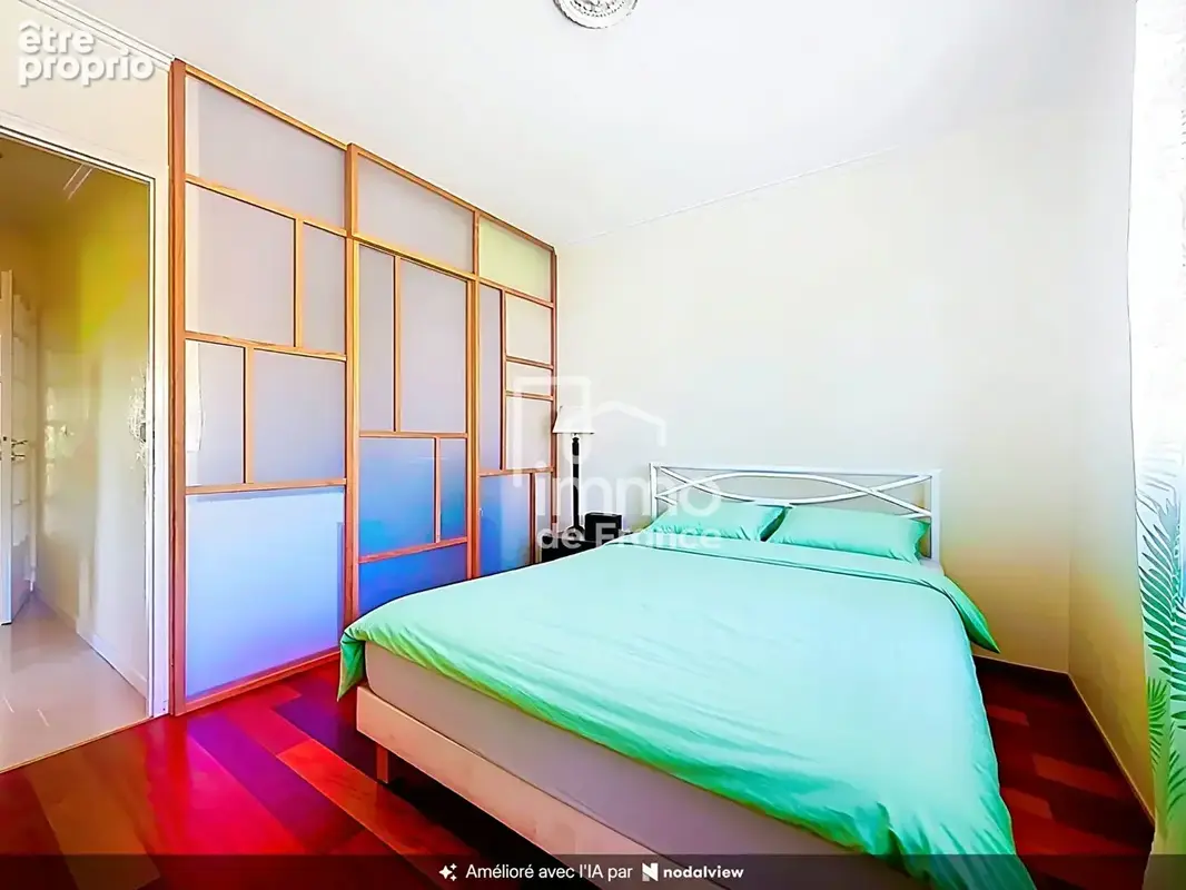 À vendre ? Appartement T3 de 77 m² environ - photo 12